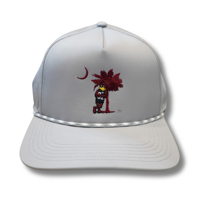 South Carolina Rope Hat