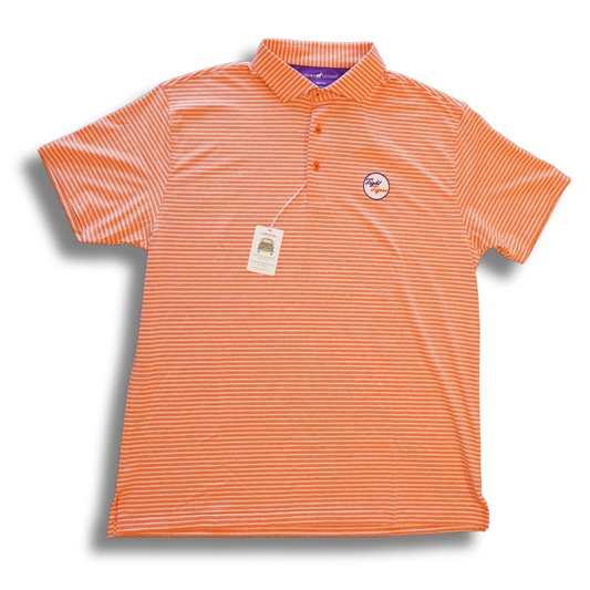 Clemson Fight Tigers Polo