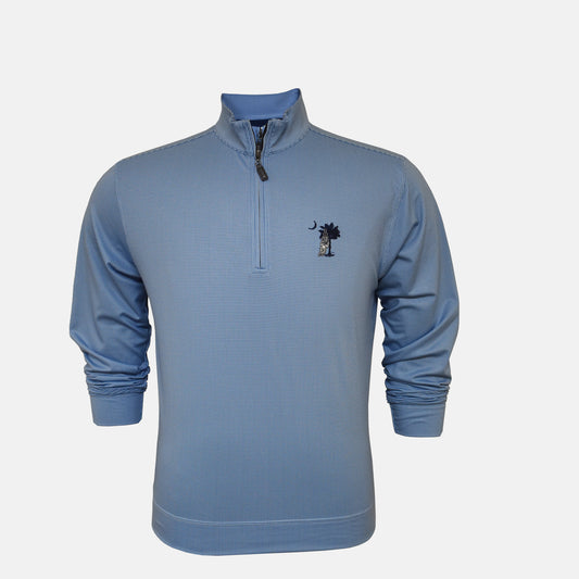 Citadel Houndstooth 1/4 Zip