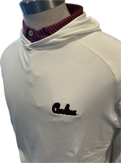 Peter Millar Carolina Script Hoodie