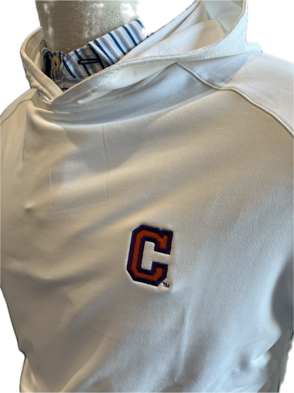 Peter Millar Block C Hoodie