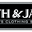 logo of Smith and James | Fine Men's Clothing